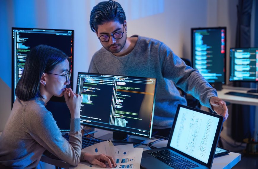 Top 6 Cybersecurity Courses to Level Up Your Skills
