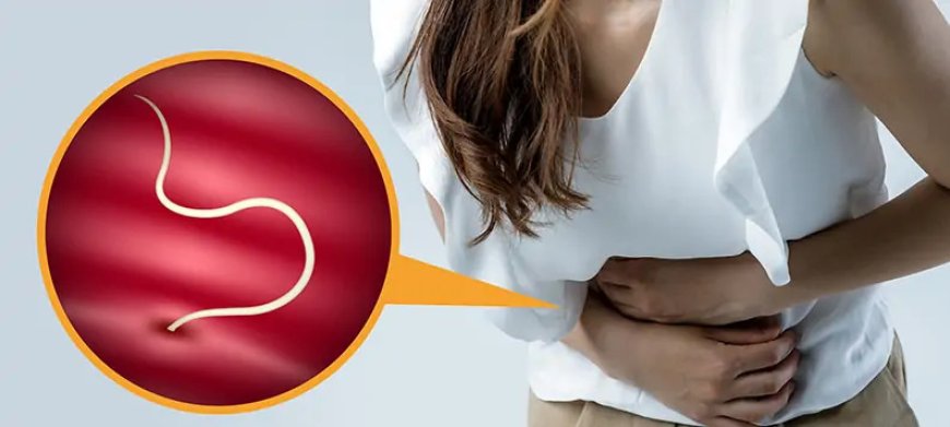 How Parasite Infections Can Disrupt Your Overall Health