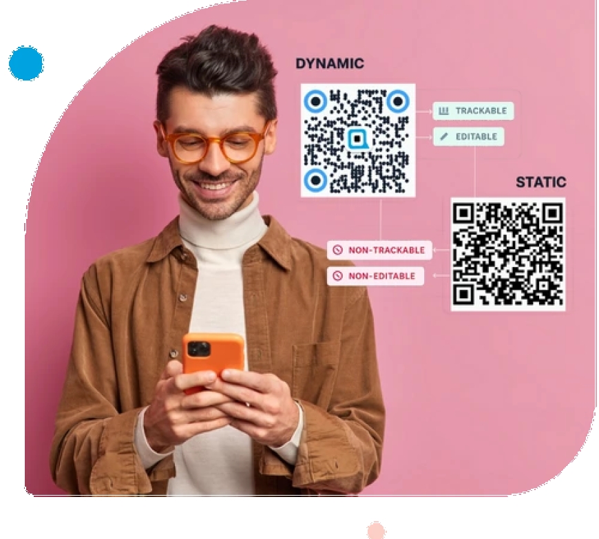 Unlock the Power of QR Code Tracking for Your Campaigns