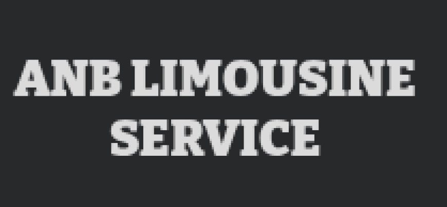 Luxury Limousine in Alpharetta GA – Travel in Style with atlxpressride