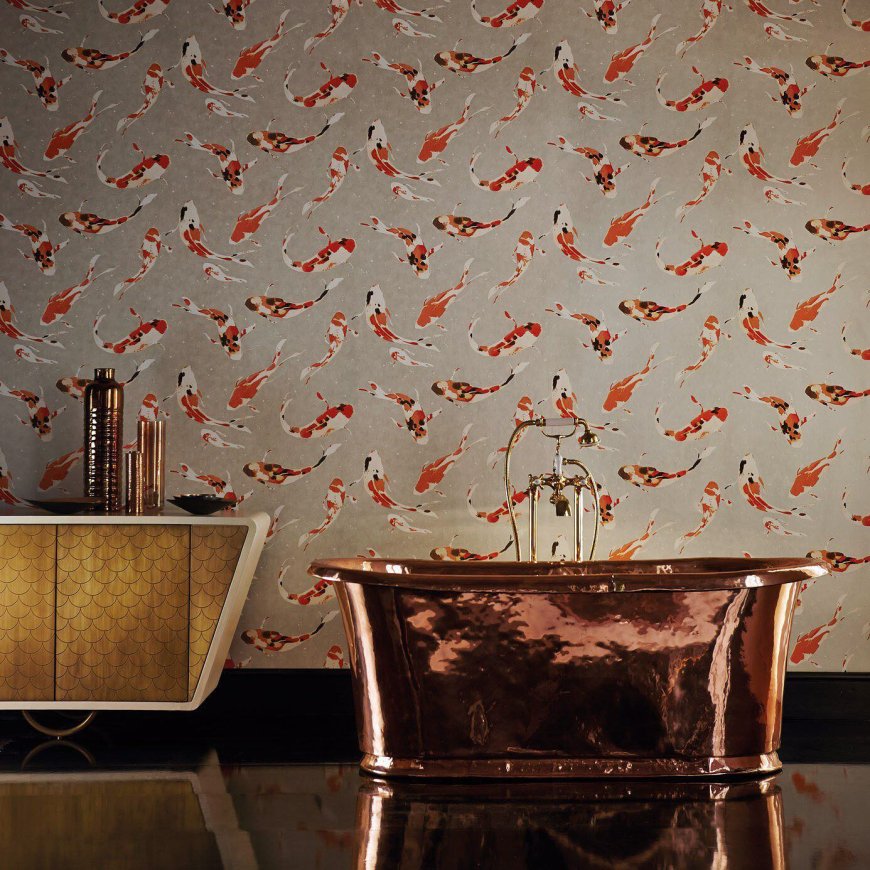 What’s the Wallpaper Installation Cost? Get Accurate Estimates Now