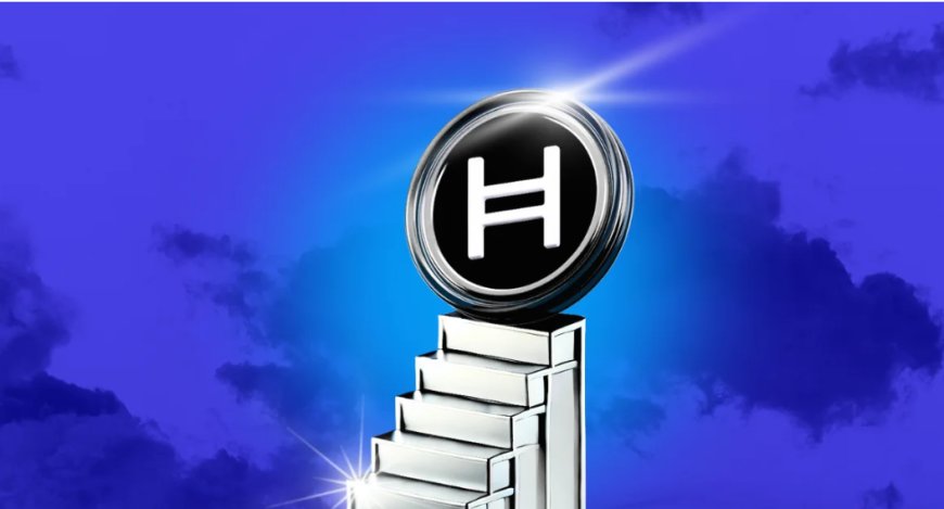 HBAR Price Prediction: Can Hedera 10x in 2025?