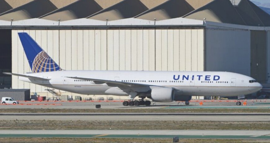 Experience Seamless Travel at the United Terminal Las Vegas