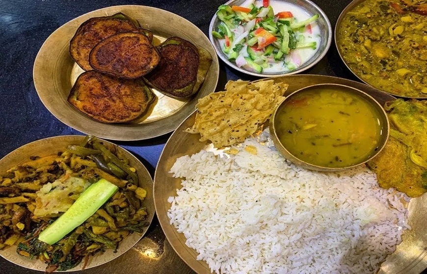 Explore the Rich and Flavorful Food Odisha is Known For