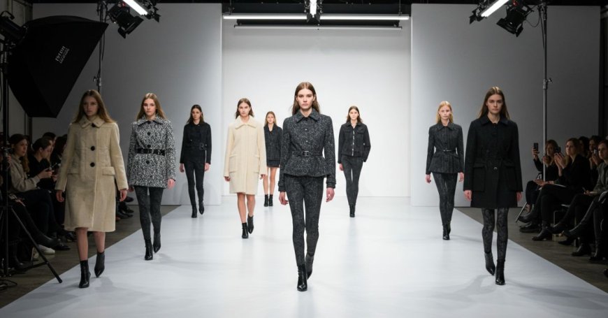 Bold, Chic, and Unapologetic: Inside the BaddieHub Fashion Philosophy