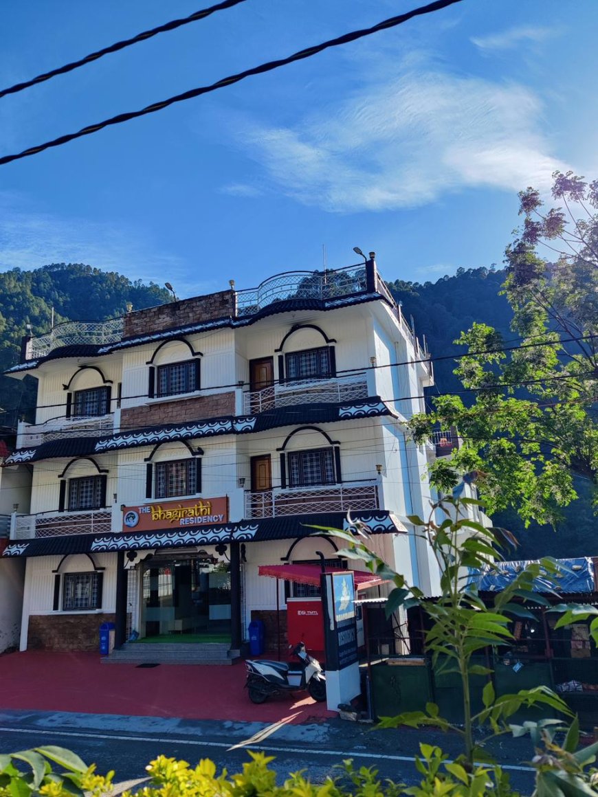 Hidden Gem Char Dham Hotels You Shouldn’t Miss