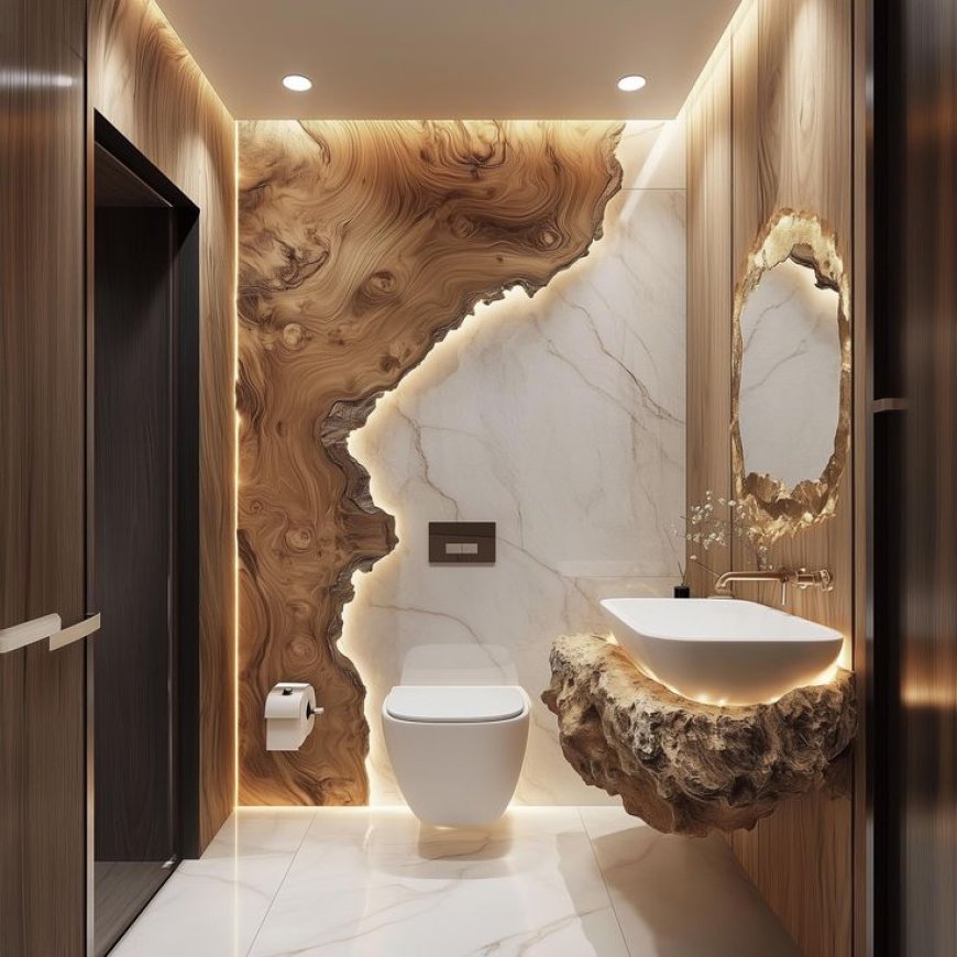 Bathroom Remodeling in Tampa FL Made Easy