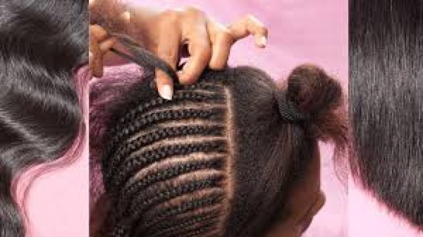 Top 5 Cheap Hair Braiding Salons Near You with Experience in Alopecia Support
