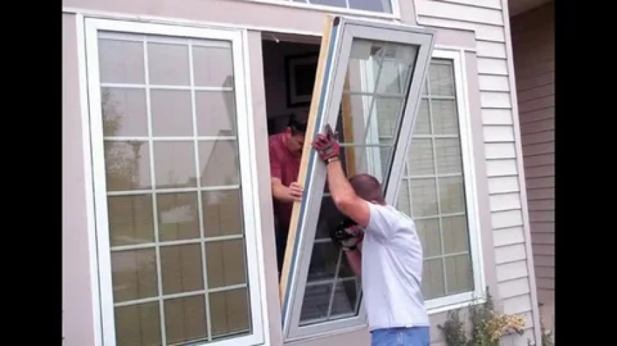 Top 5 Signs You Need Window Replacement in Texas Homes