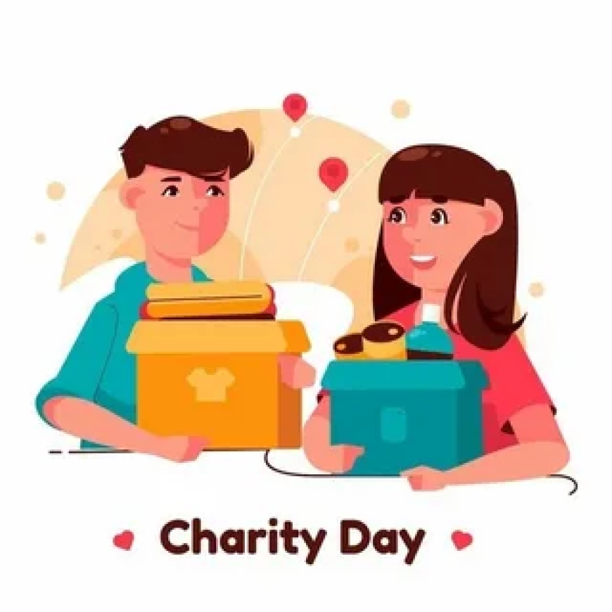 Top 10 Charity Gifts in Australia That Truly Make a Difference