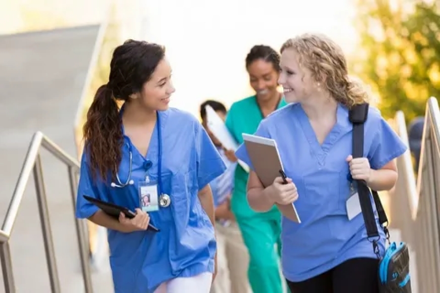 The Reason More Nursing Students Need Someone to Do Their Nursing Exam for Them