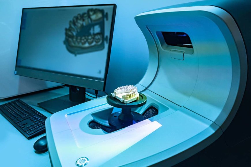 Rivzman Solutions: Redefining Dental and Laboratory Supply Standards in Australia