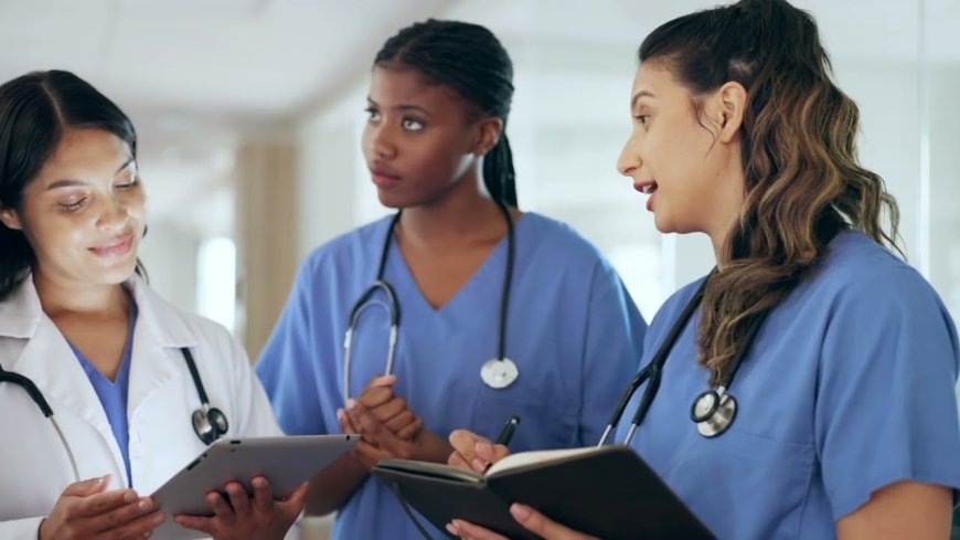 Medical Internships UK: A Valuable Step Towards a Global Medical Career