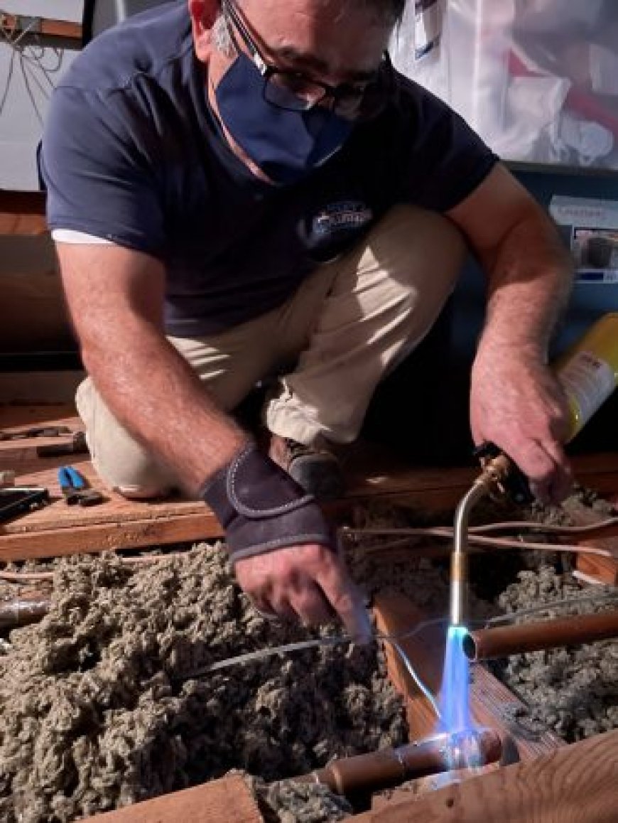 Top-Rated Houston Plumbers: Trusted Plumbers in Houston & Tomball for Quality Repairs