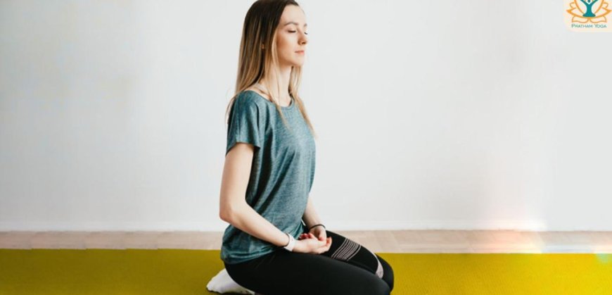Discover the Remarkable Benefits of Virasana (Hero Pose)