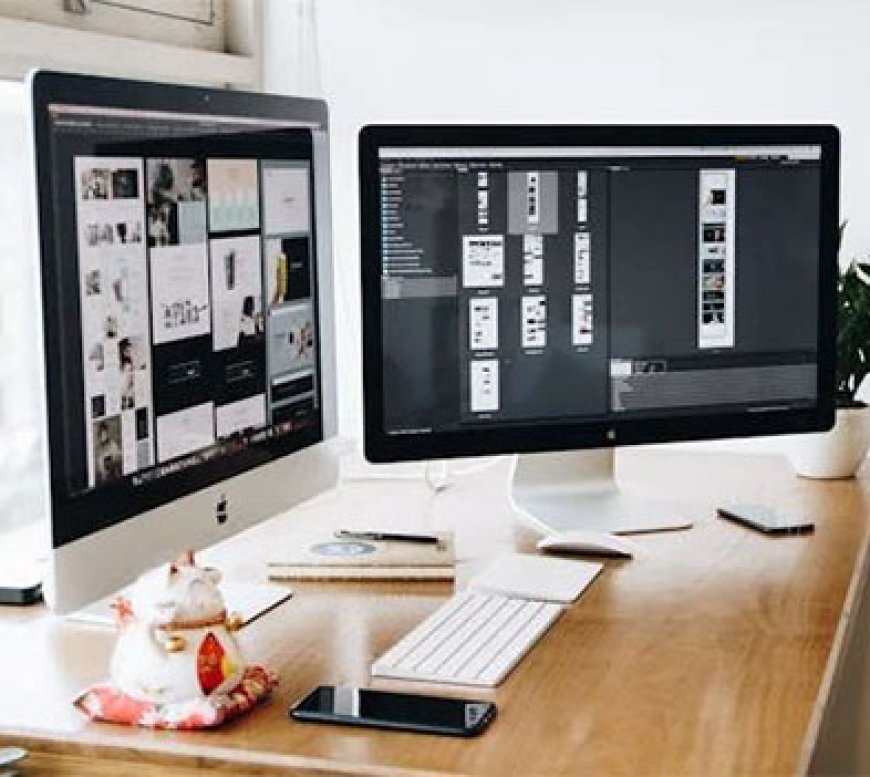 Steinbach Website Design Experts | Stunning, Responsive Websites