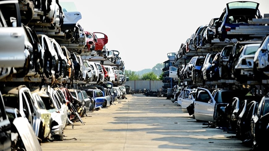 Top Things to Know Before Selling Your Car to Wreckers