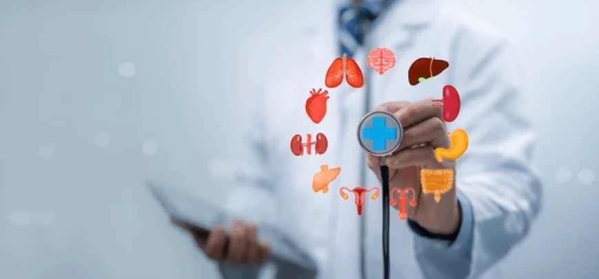 Full Body Checkup in Lucknow: Your First Step Toward Better Health