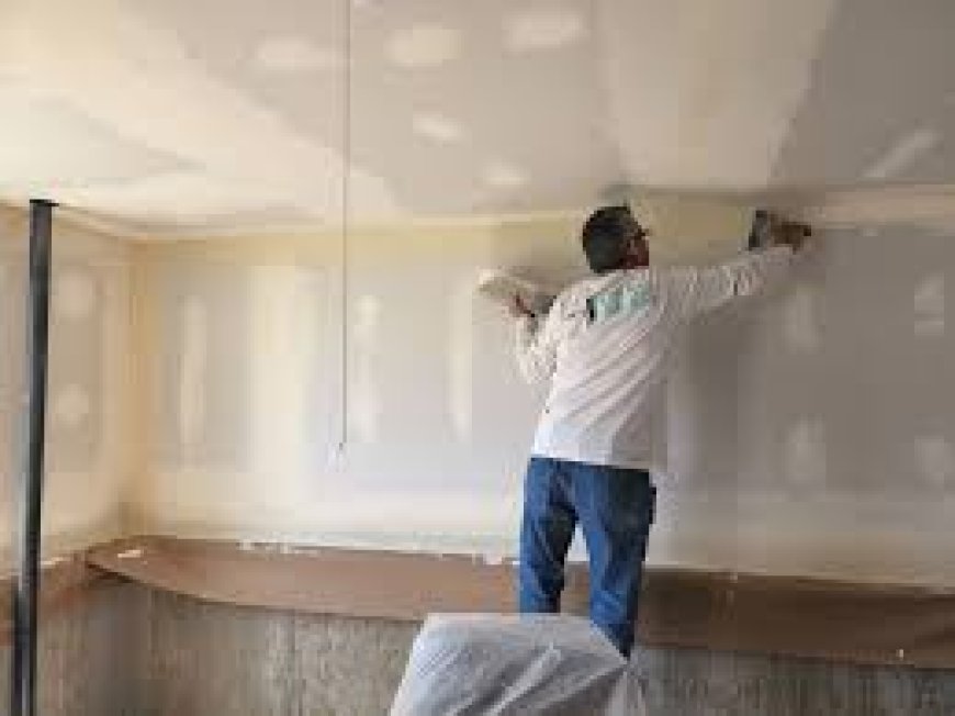 Trusted Commercial Painting Contractors for Any Industry