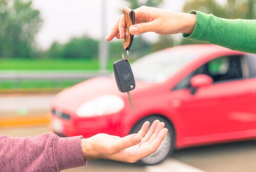 The Complete Car Buyer's Checklist From Research to Driveway