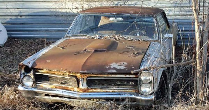 Step-by-Step Guide to Selling Your Junk Lincoln Car in Australia