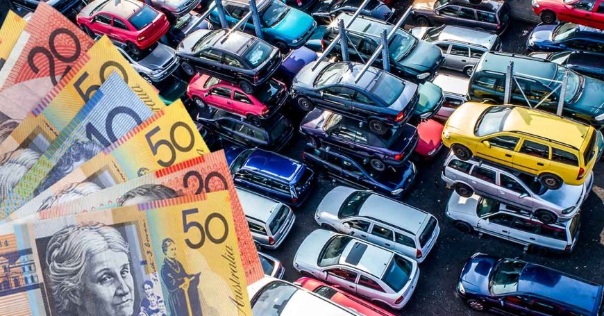 How to Sell Your Car for Cash Without a Mechanic