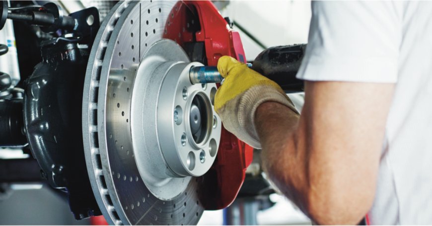 Why Regular Brake Checks Save Lives and Money