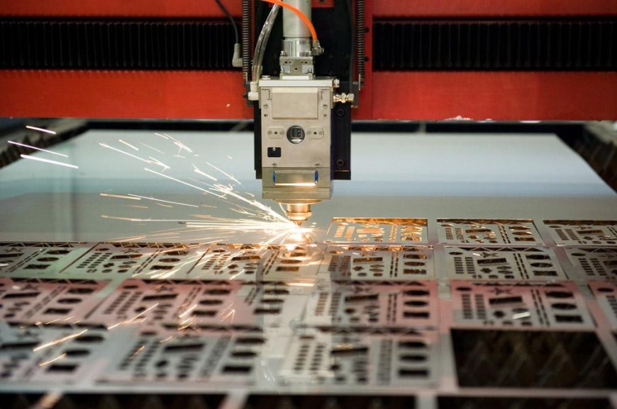 Protection of Fiber Laser Cutting Machine in Summer