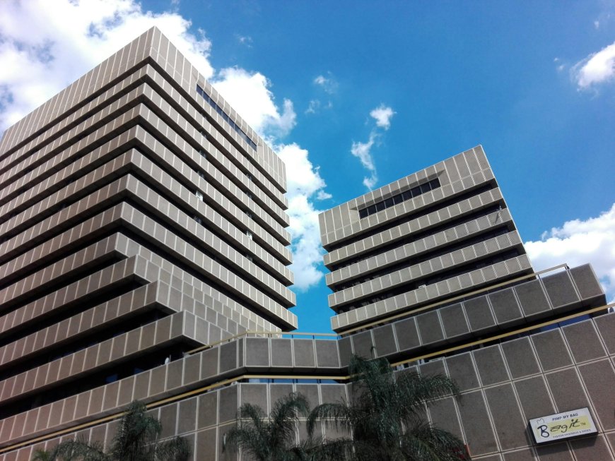 JetBlue HQ Address – Everything You Need to Know About the Airline’s Headquarters