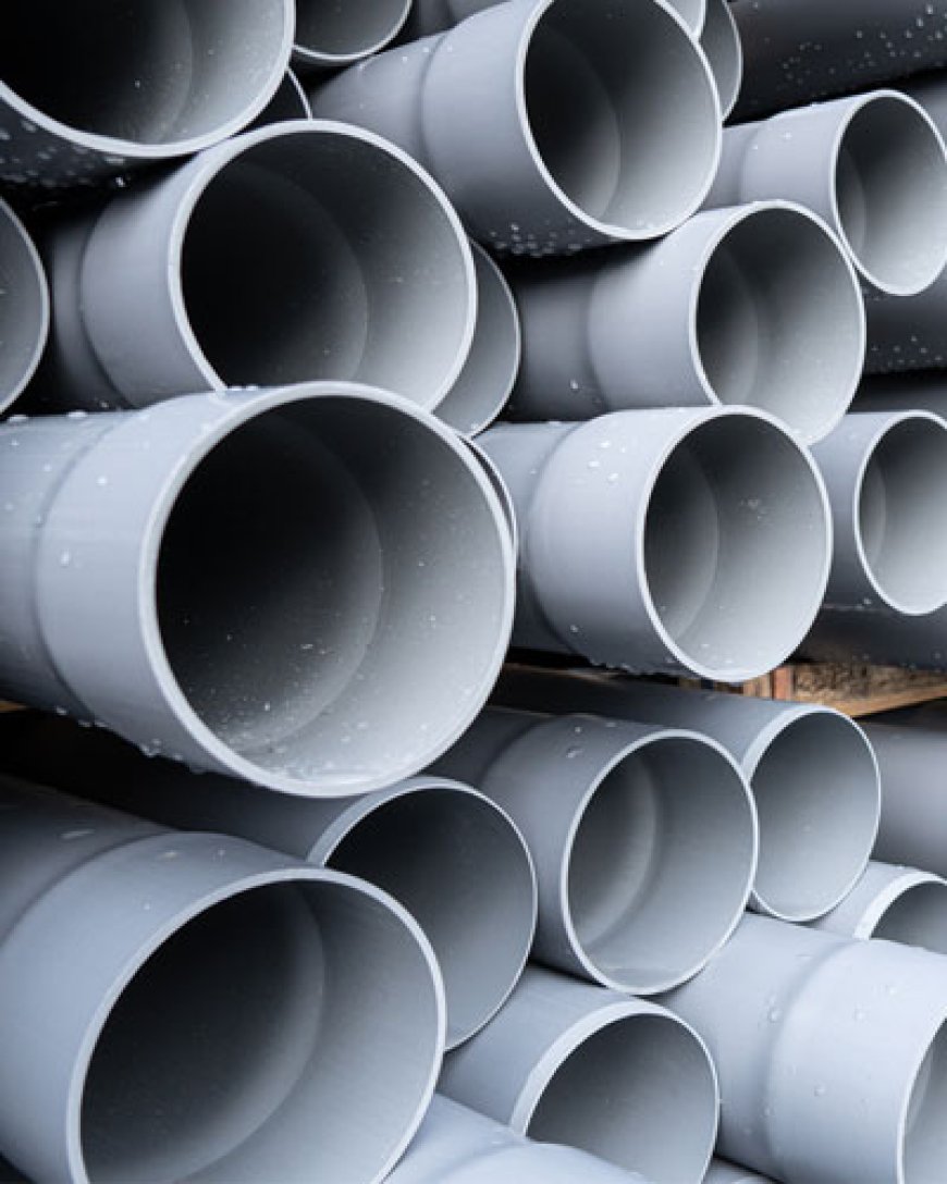 Why Electrical Conduits Manufacturers in UP Are Powering India's Smart Infrastructure Revolution in 2025