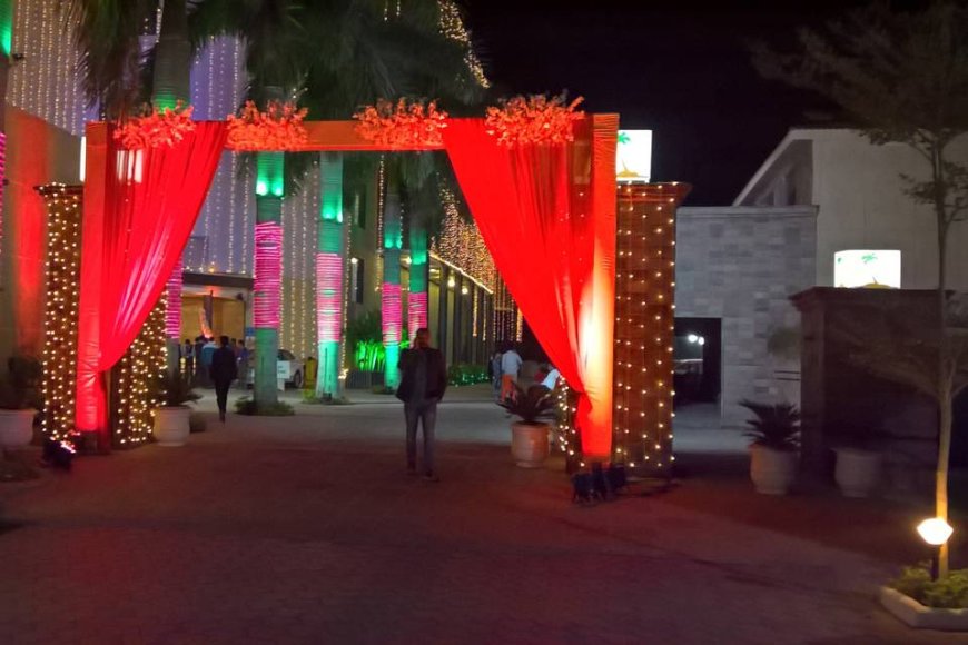 Why Hiring the Best Wedding Planner in Bhopal Makes All the Difference