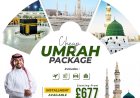 Hajj Umrah: A Guide with Special Umrah Packages for Couples