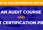 In-charge of Internal Audit Standards Overview: Laying the Foundation with Effective Audit Training