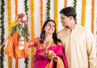What to Wear for Griha Pravesh Puja: Dress Code Tips for Men & Women