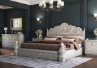King Size Bed Dimensions Guide (2025) – Inches, Feet & CM