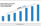 Healthcare Simulation Market Key Players, Trends and Forecast Report 2030
