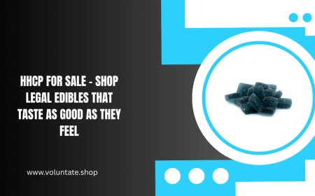 HHCP for Sale – Shop Legal Edibles That Taste as Good as They Feel