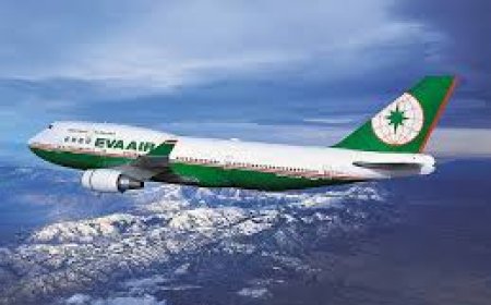Connect with the Eva Air San Francisco Office in California for a Seamless Travel Experience