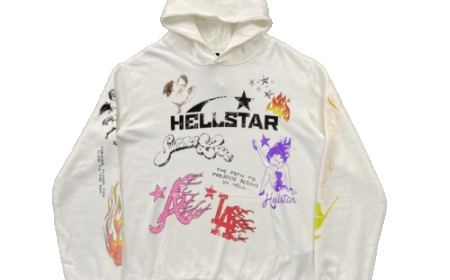 Influencers Who Can’t Stop Wearing Hellstar