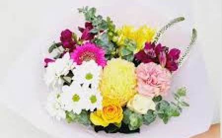 Forgot the Flowers? Same Day Delivery Has You Covered!