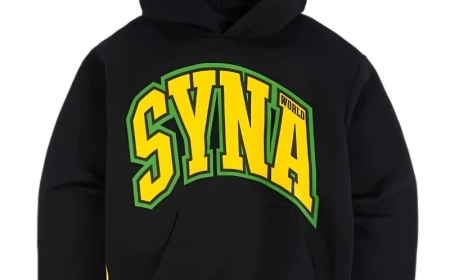 Syna World: Is It the Next Big Streetwear Movement?