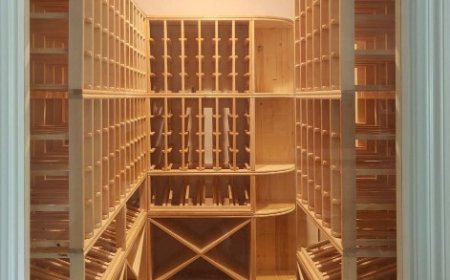Wine Racks and Wine Cellars: Crafting the Perfect Wine Storage Solution in Australia