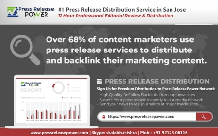 Press Release Power’s Guide to Choosing Press Release Distribution Sites