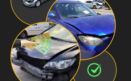 How to Get Best Price for Your Scrap Cars in Sydney
