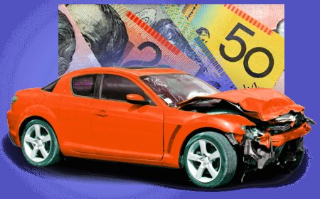 Hassle-Free BMW Car Removal for Cash in Sydney