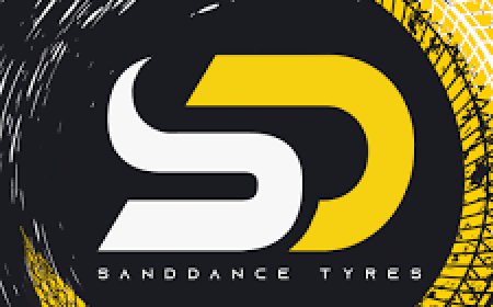 Sand Dance Tyre – The Car Tyre Shop Dubai Trusts for Quality, Value & Service