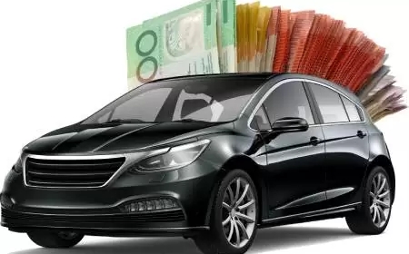 How to Get Instant Cash by Selling Your Car in Perth