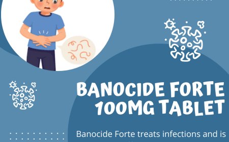 Banocide Forte for Children: Is It Safe and Effective?