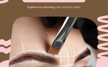 KEO: Best Eyebrow Henna Color Dye Manufacturer Trusted by Professionals