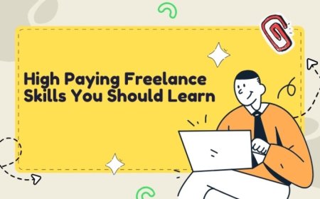 Can You Really Make Money with Just One Freelance Skill?